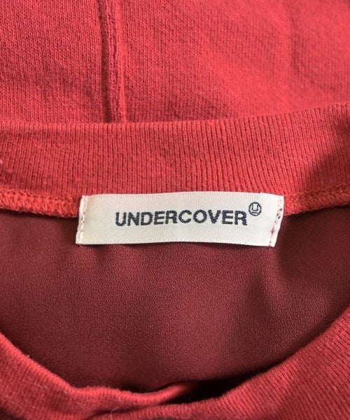 UNDER COVER เสื้อสเวตเตอร์