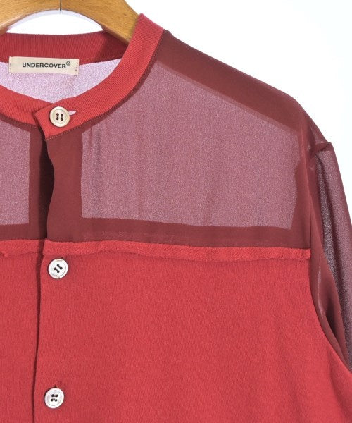 UNDER COVER เสื้อสเวตเตอร์