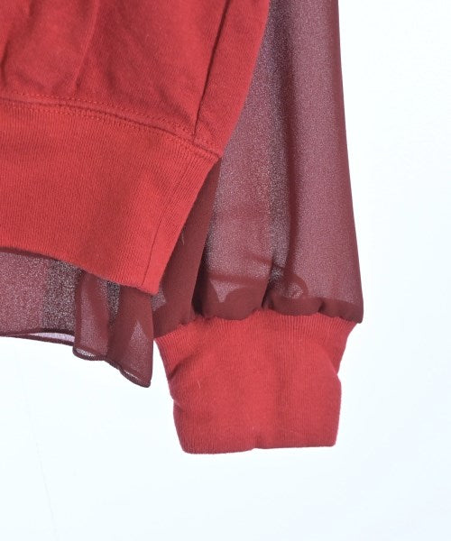 UNDER COVER เสื้อสเวตเตอร์