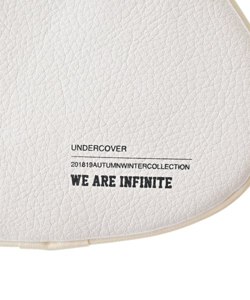 UNDER COVER กระเป๋า