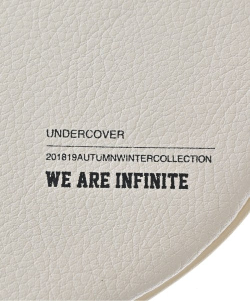 UNDER COVER กระเป๋า