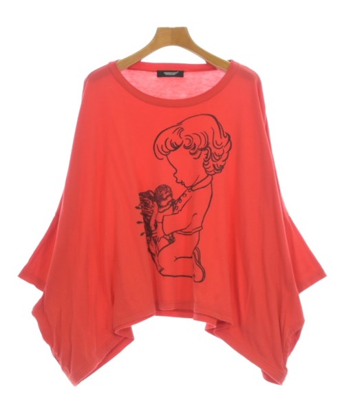 UNDER COVER เสื้อยืด/เสื้อท็อปส์