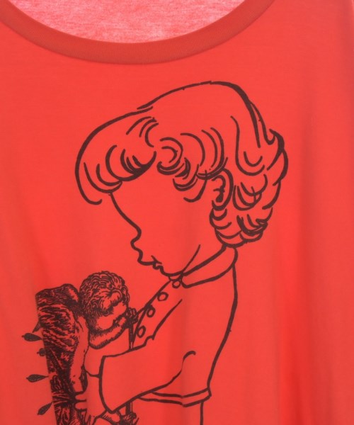 UNDER COVER เสื้อยืด/เสื้อท็อปส์