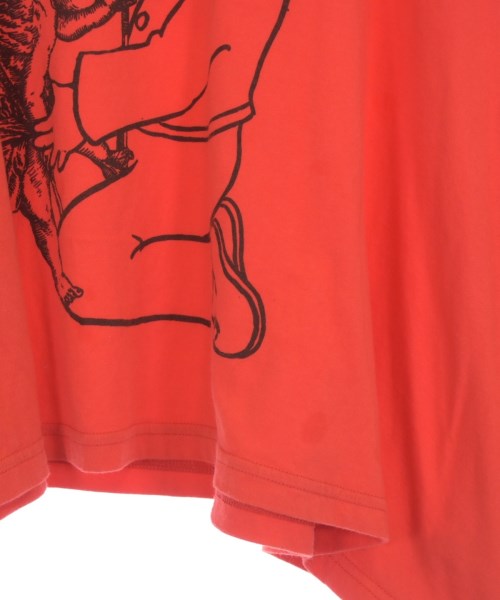 UNDER COVER เสื้อยืด/เสื้อท็อปส์