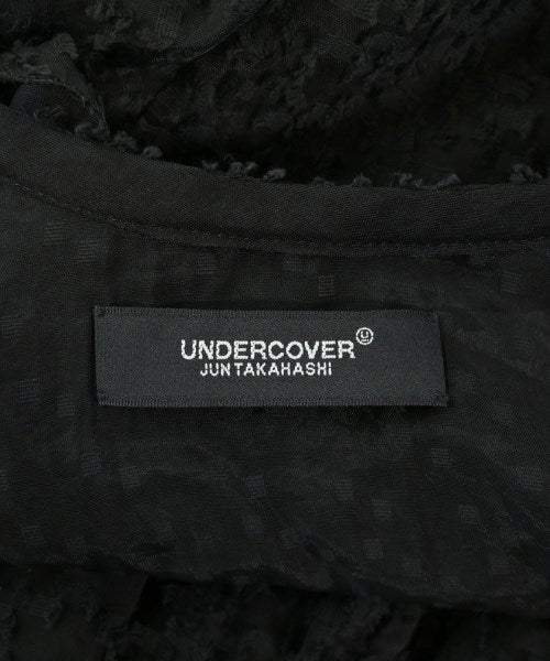 UNDER COVER ชุดเดรส
