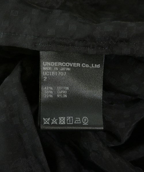 UNDER COVER ชุดเดรส