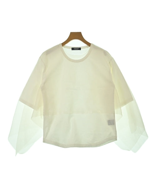 UNDER COVER เสื้อยืด/เสื้อท็อปส์