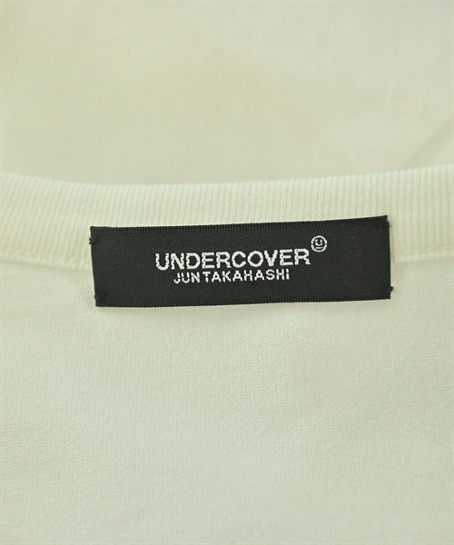UNDER COVER เสื้อยืด/เสื้อท็อปส์