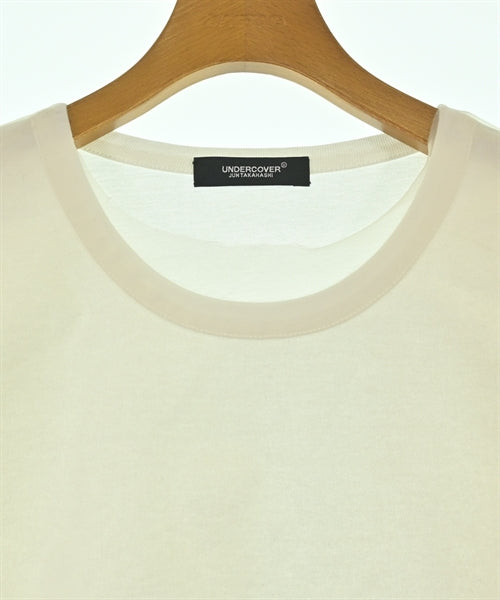 UNDER COVER เสื้อยืด/เสื้อท็อปส์