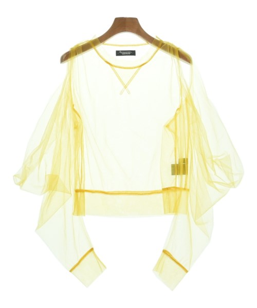 UNDER COVER เสื้อยืด/เสื้อท็อปส์