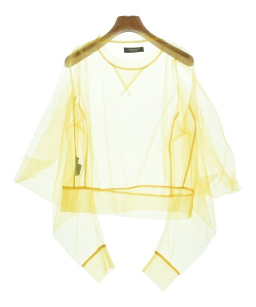 UNDER COVER เสื้อยืด/เสื้อท็อปส์