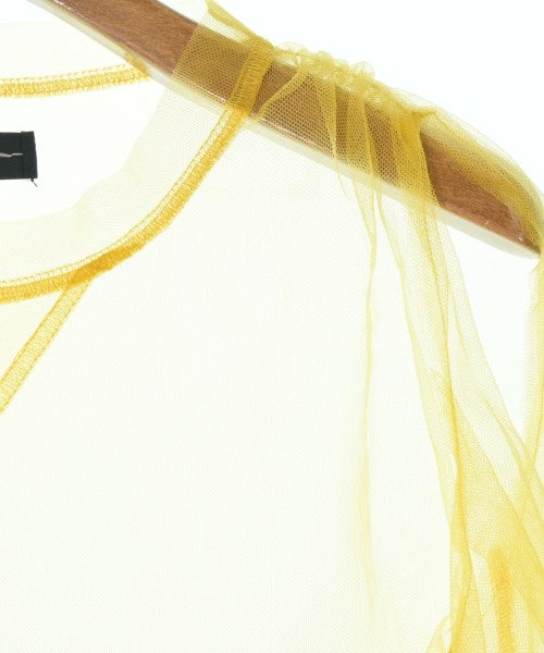 UNDER COVER เสื้อยืด/เสื้อท็อปส์