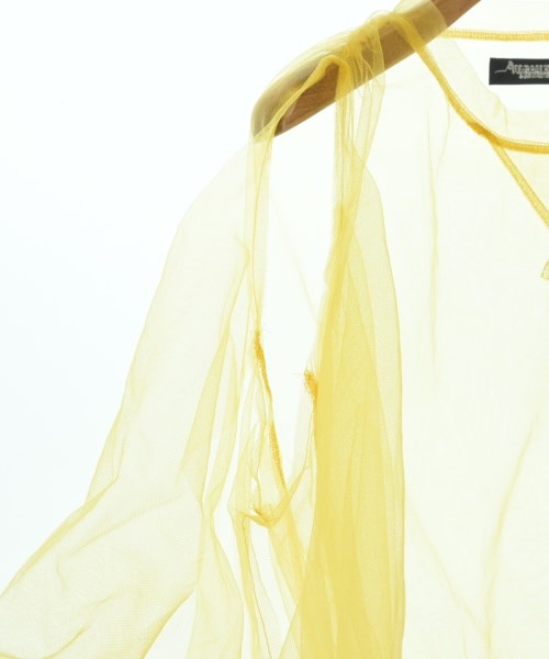 UNDER COVER เสื้อยืด/เสื้อท็อปส์