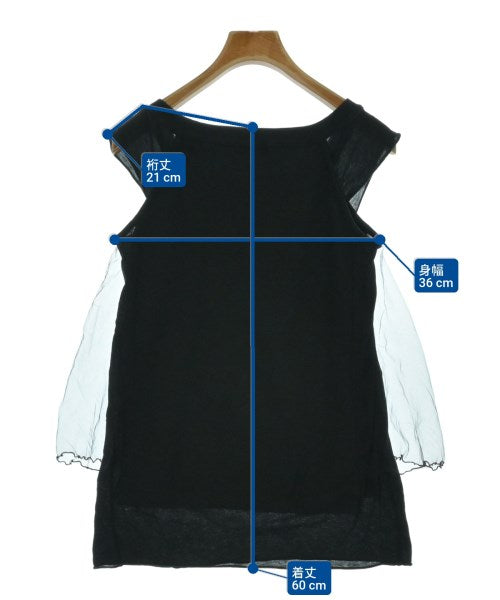 UNDER COVER เสื้อกล้าม