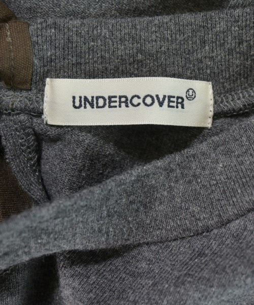 UNDER COVER เสื้อยืด/เสื้อท็อปส์