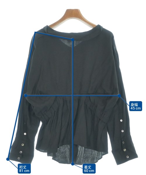 UNDER COVER เสื้อสตรี