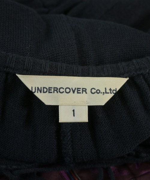 UNDER COVER ชุดเดรส