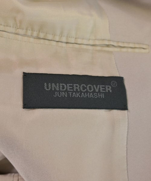 UNDER COVER แจ็คเก็ต อื่น