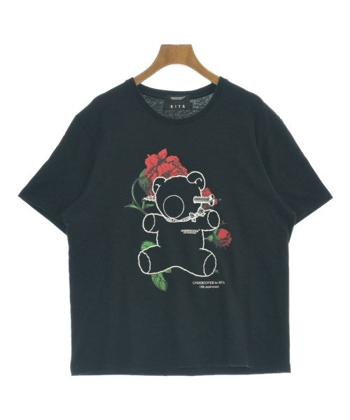 UNDER COVER เสื้อยืด/เสื้อท็อปส์