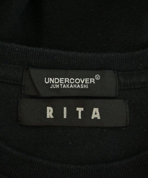 UNDER COVER เสื้อยืด/เสื้อท็อปส์