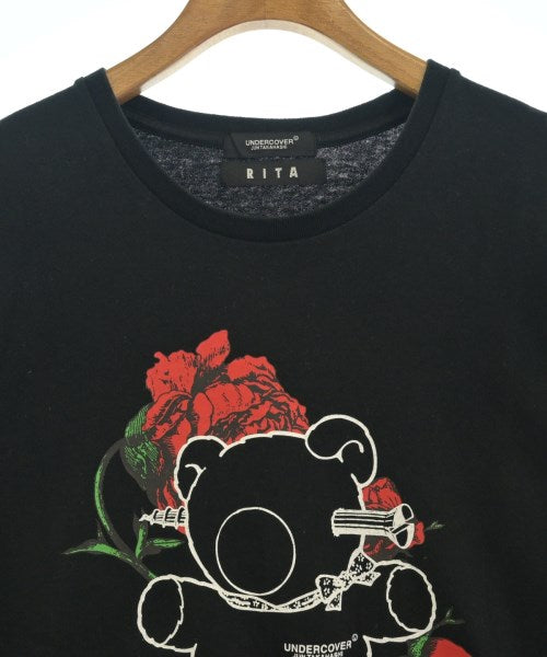 UNDER COVER เสื้อยืด/เสื้อท็อปส์