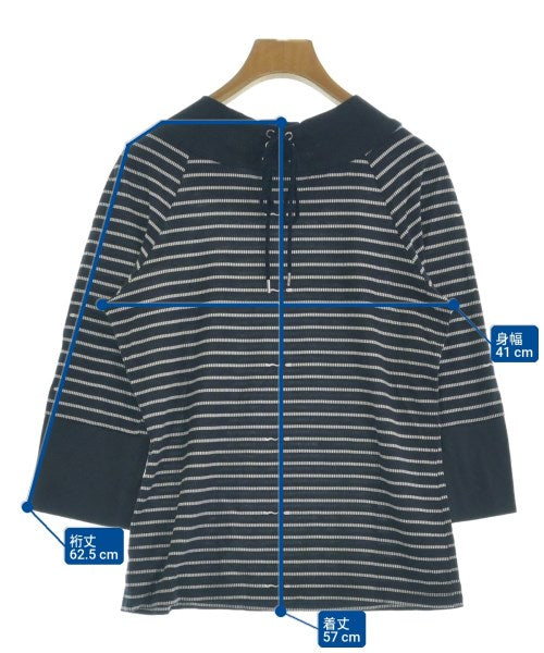 UNDER COVER เสื้อยืด/เสื้อท็อปส์