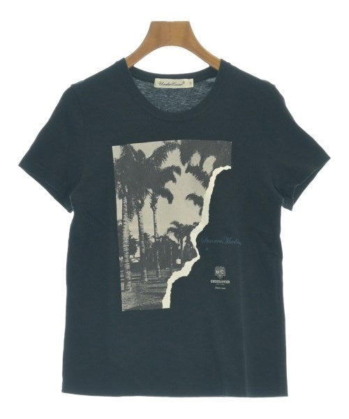 UNDER COVER เสื้อยืด/เสื้อท็อปส์