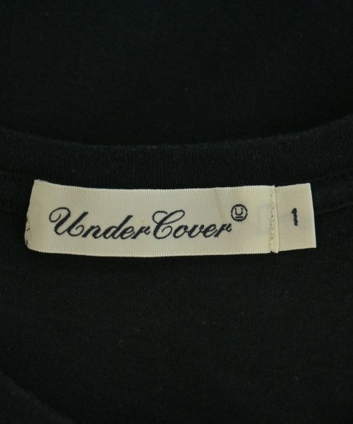 UNDER COVER เสื้อยืด/เสื้อท็อปส์