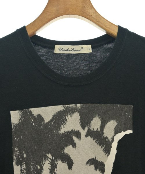 UNDER COVER เสื้อยืด/เสื้อท็อปส์