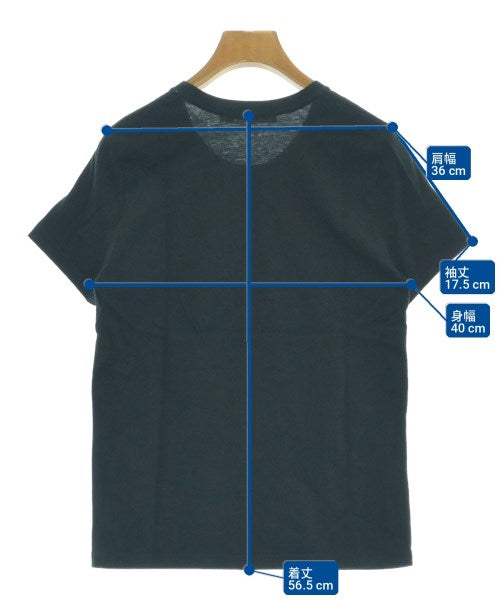 UNDER COVER เสื้อยืด/เสื้อท็อปส์