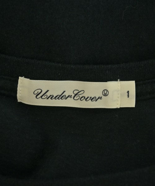 UNDER COVER เสื้อยืด/เสื้อท็อปส์