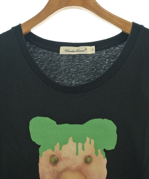 UNDER COVER เสื้อยืด/เสื้อท็อปส์