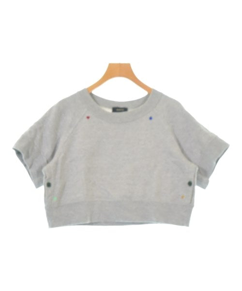 UNDER COVER เสื้อสเวตเตอร์