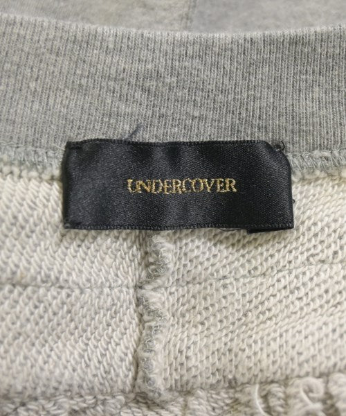 UNDER COVER เสื้อสเวตเตอร์