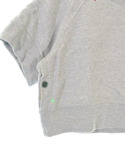 UNDER COVER เสื้อสเวตเตอร์