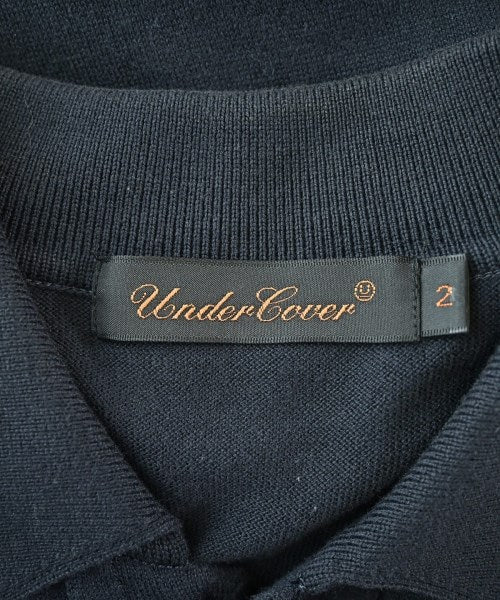 UNDER COVER เสื้อคาร์ดิแกน