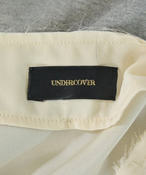 UNDER COVER เสื้อสตรี
