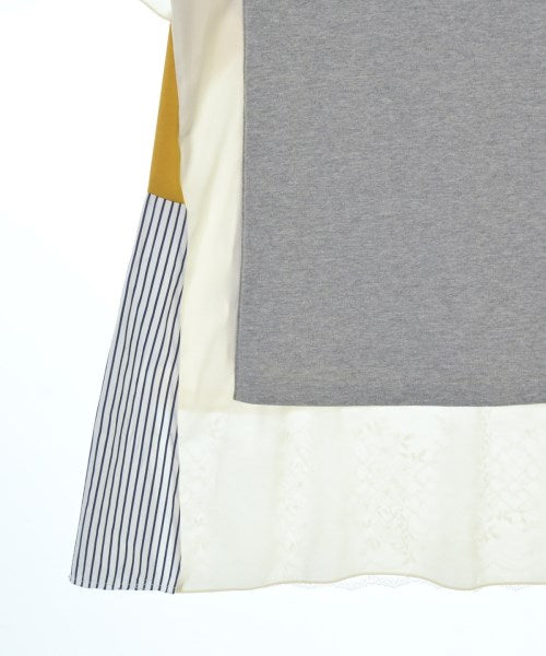 UNDER COVER เสื้อสตรี