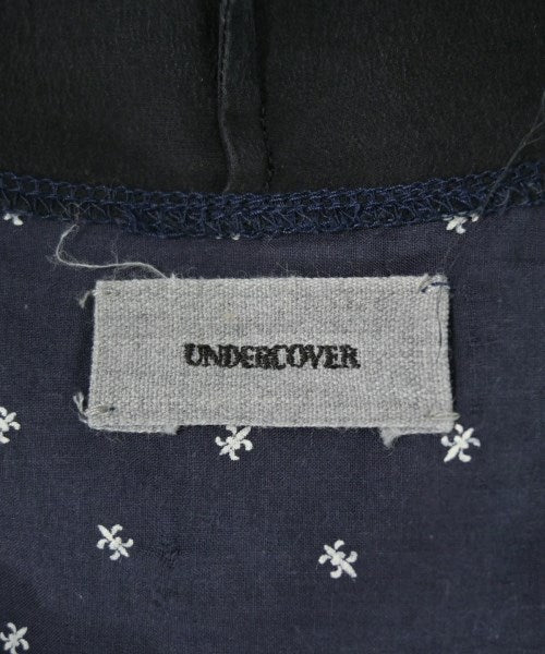 UNDER COVER แขนกุด