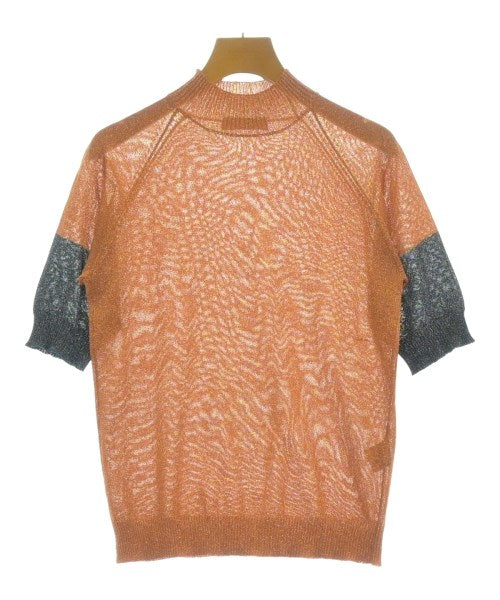 UNDER COVER เสื้อกันหนาว