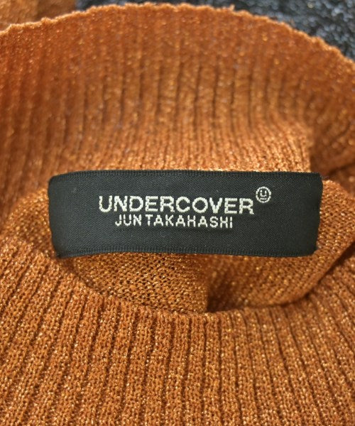UNDER COVER เสื้อกันหนาว
