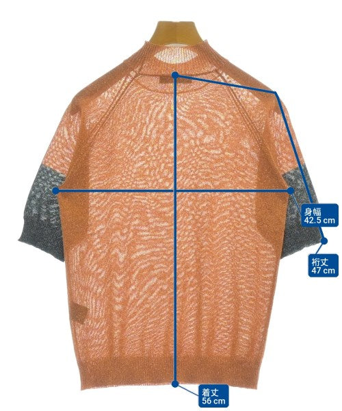 UNDER COVER เสื้อกันหนาว