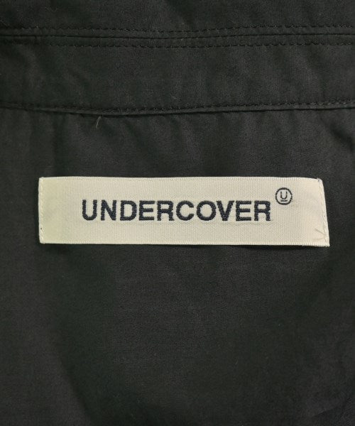 UNDER COVER แจ็คเก็ต