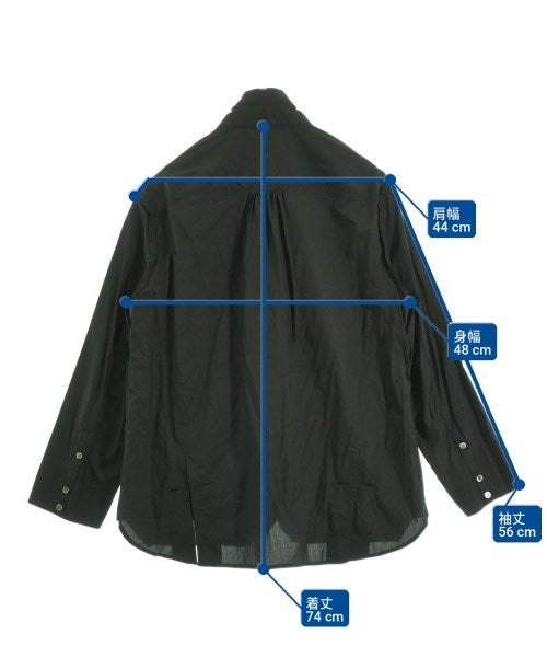 UNDER COVER แจ็คเก็ต