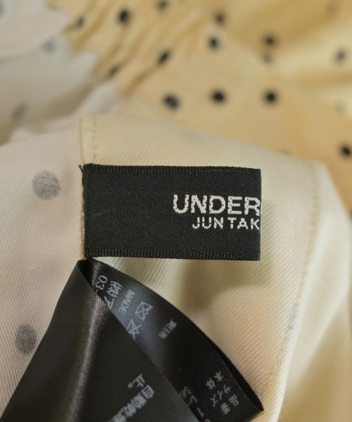 UNDER COVER กางเกงขาสั้น