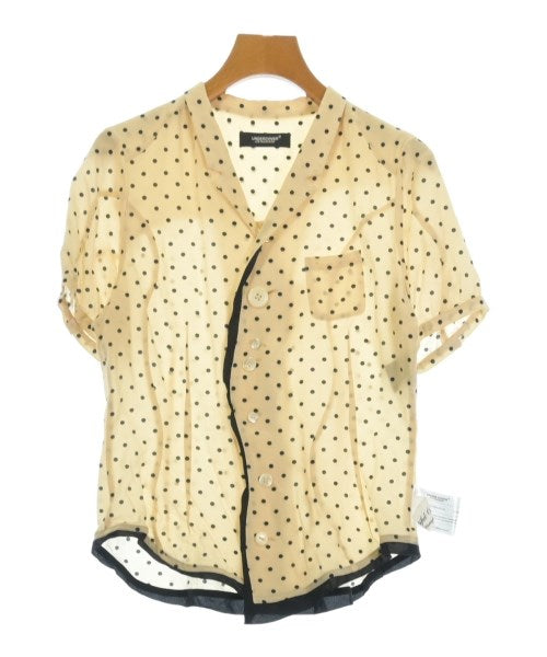 UNDER COVER เสื้อลำลอง