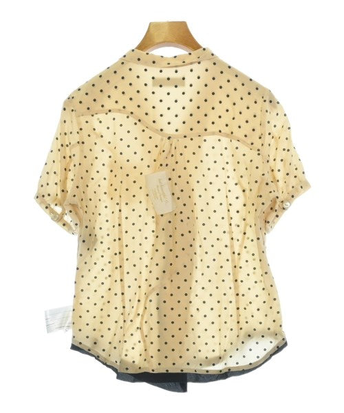 UNDER COVER เสื้อลำลอง