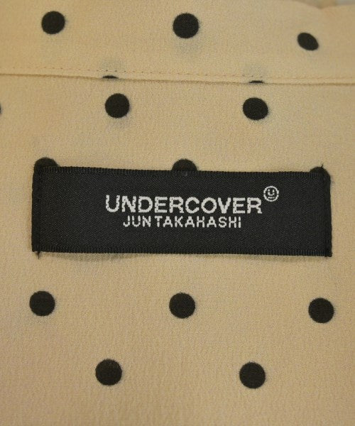 UNDER COVER เสื้อลำลอง