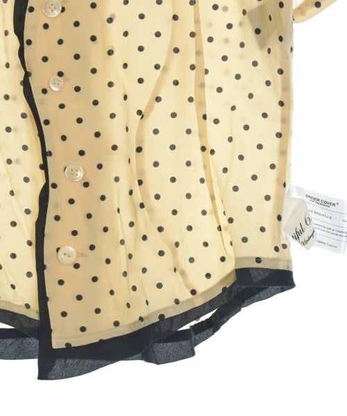 UNDER COVER เสื้อลำลอง