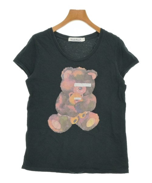 UNDER COVER เสื้อยืด/เสื้อท็อปส์